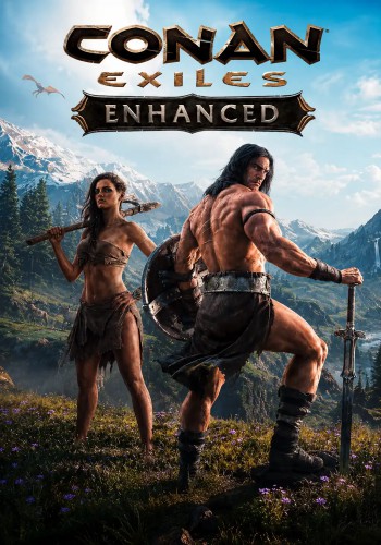 Conan Exiles Enhanced ราคาถูก